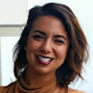 Meet your Posher, Carla